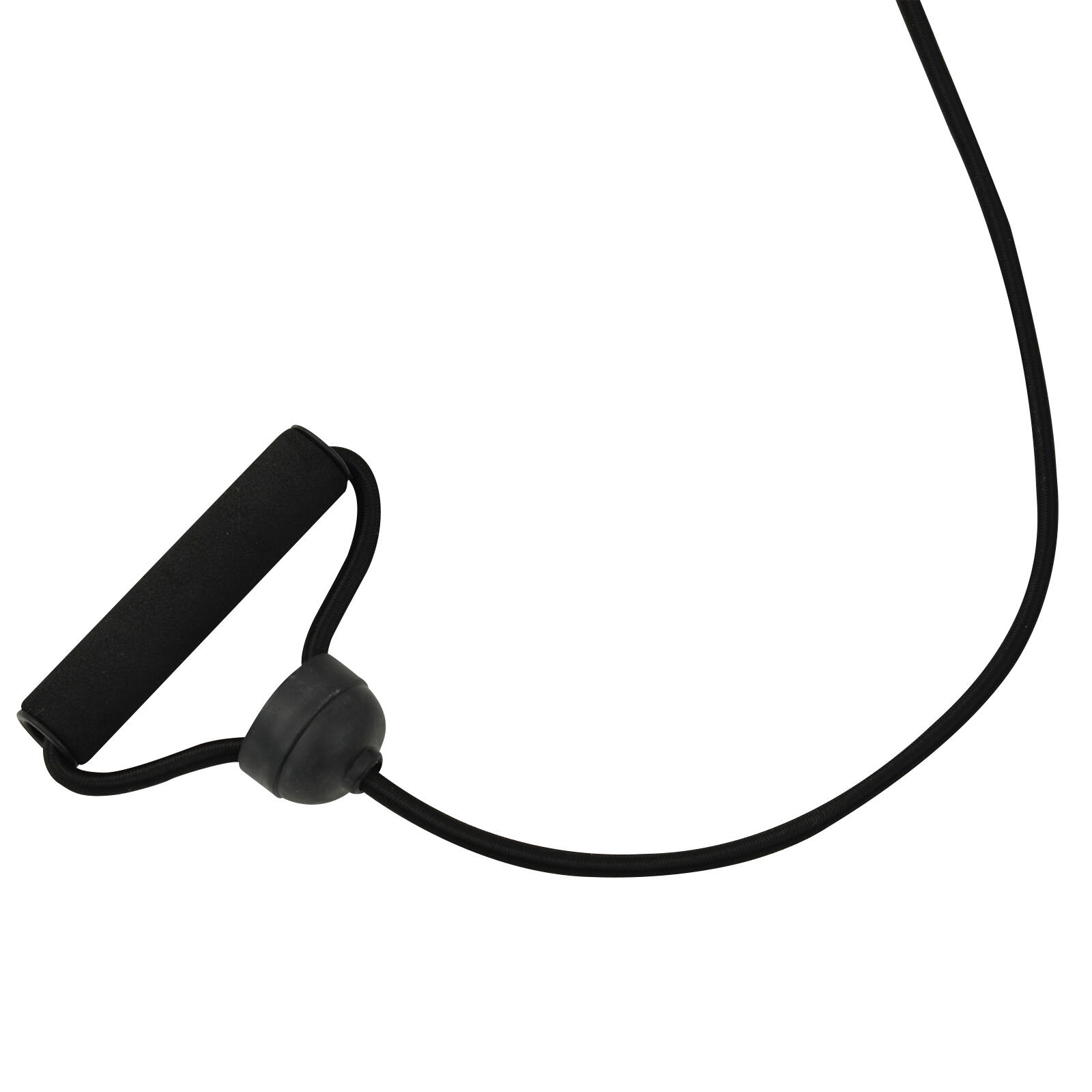 Plataforma de Vibração com 2 Bandas Elásticas 5/7
