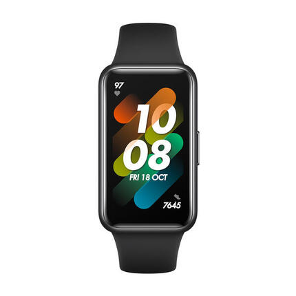 Bracelet connecté HUAWEI BAND 7 noir