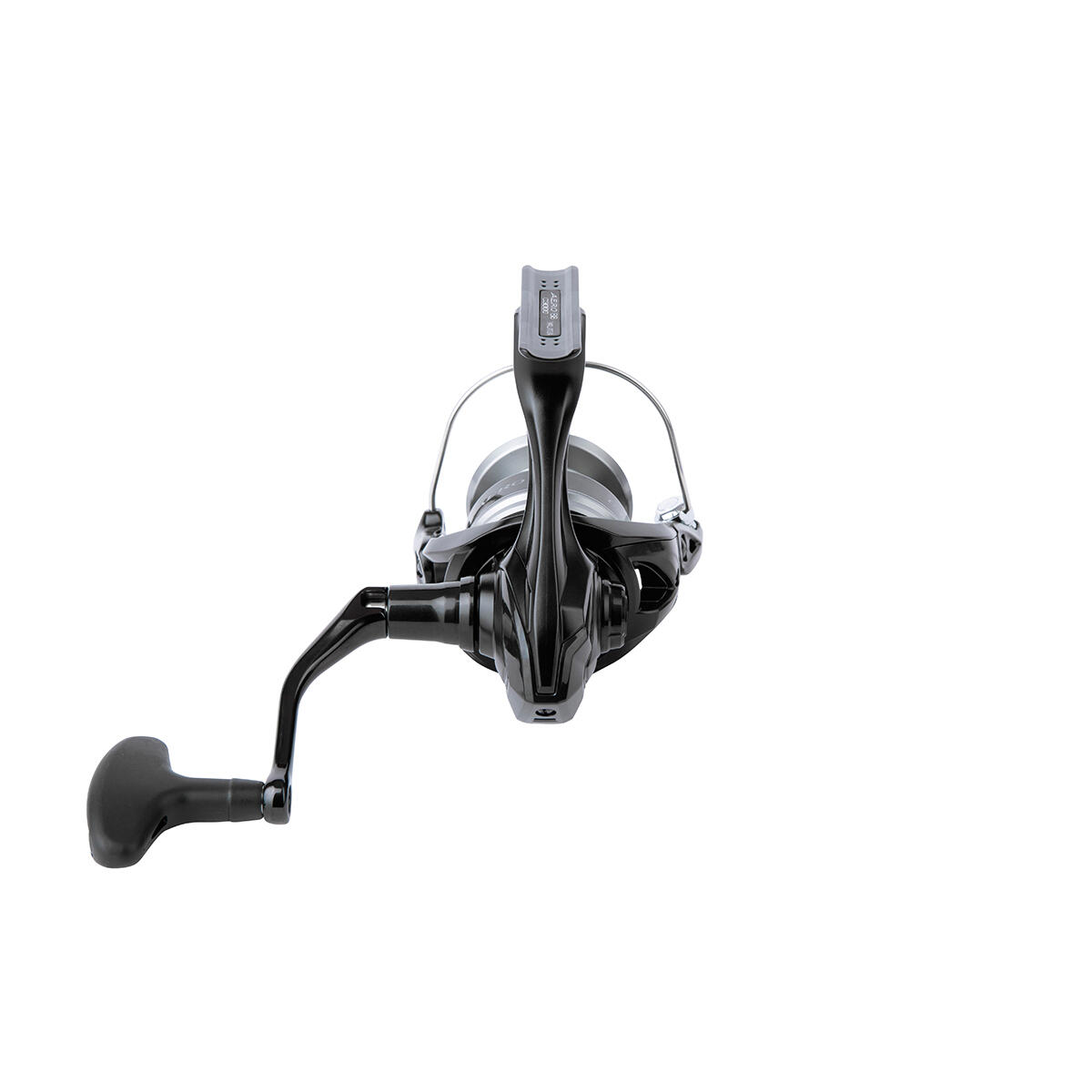 Moulinet surfcasting frein avant Shimano Aero BB C3000 2/4