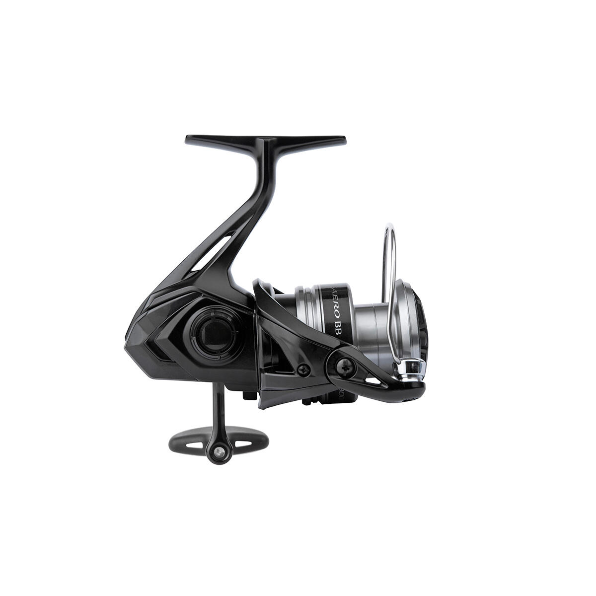 Moulinet surfcasting frein avant Shimano Aero BB C3000 3/4