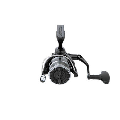 Mulinello da surfcasting con freno anteriore Shimano Aero BB C3000