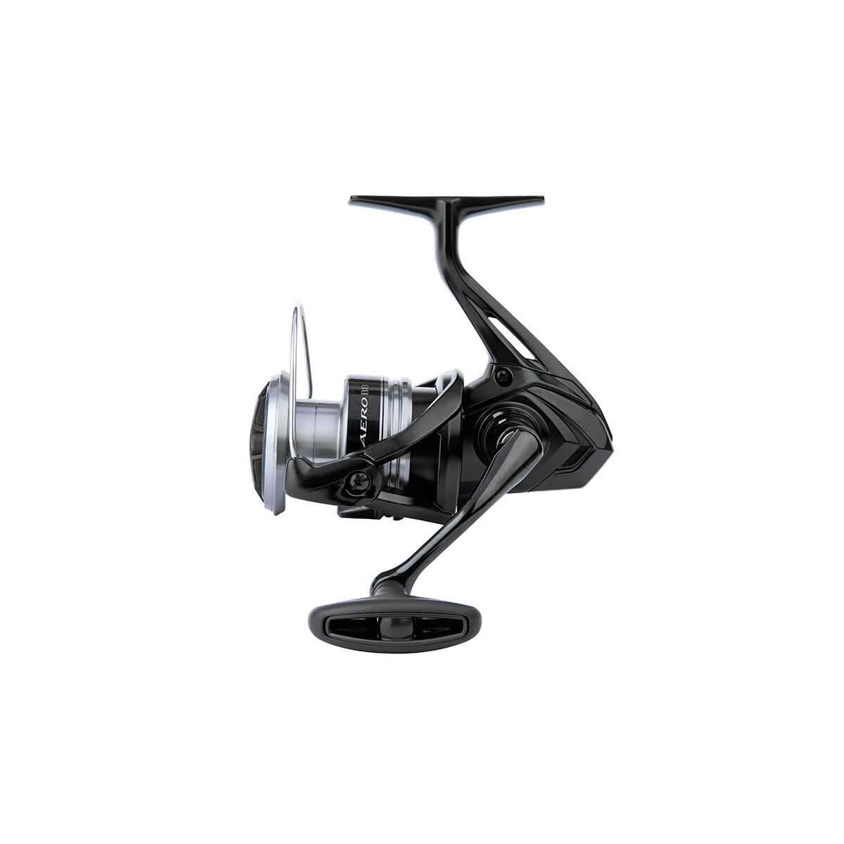 Moulinet surfcasting frein avant Shimano Aero BB C3000 4/4