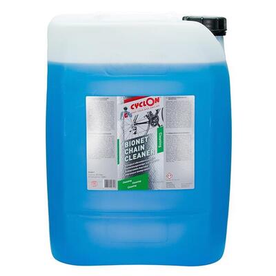 Bionet chain cleaner - 20 liter