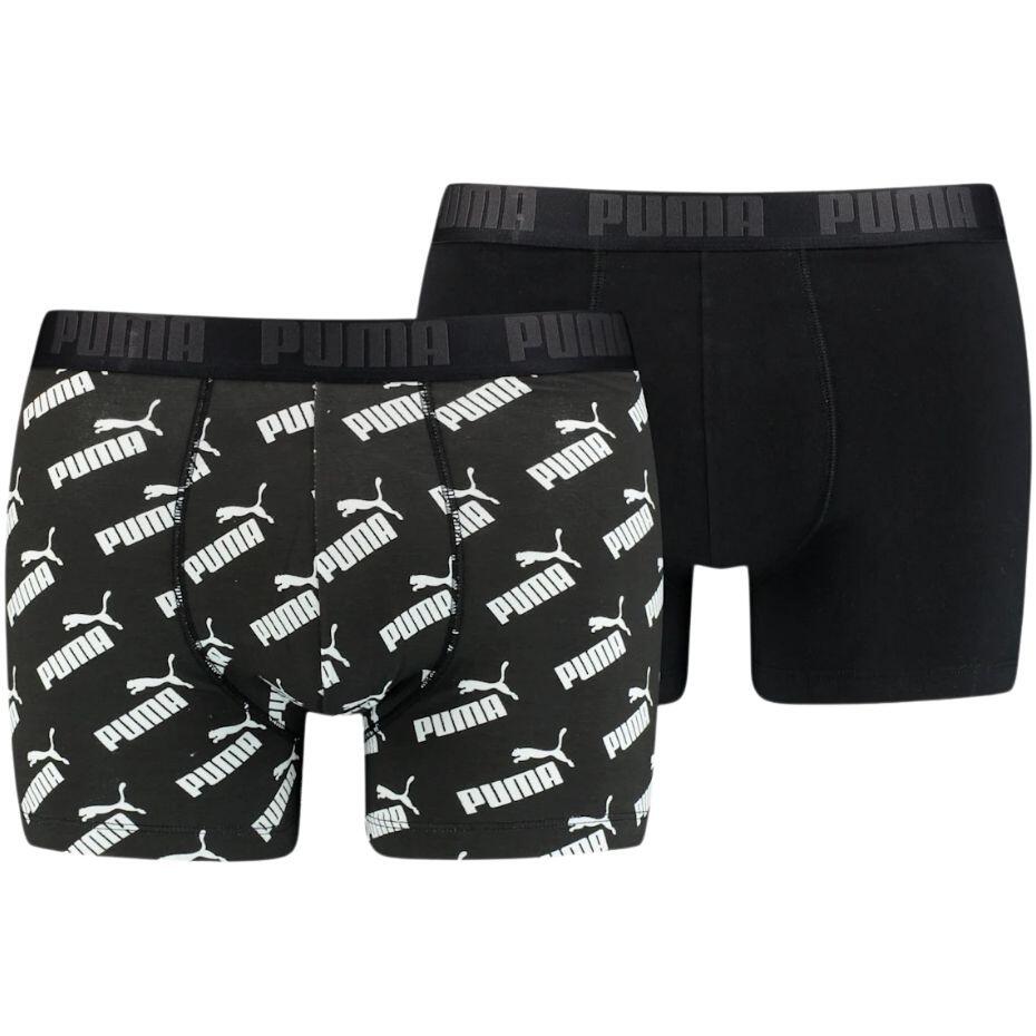 PUMA Packung boxershorts Puma Modell 100001512-001 für männer