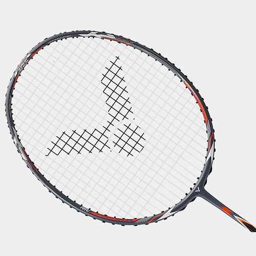 Racchetta da badminton Victor Auraspeed 100X H