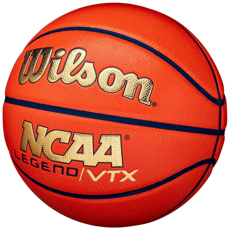 Kosárlabda Wilson NCAA Legend VTX Ball, 7-es méret