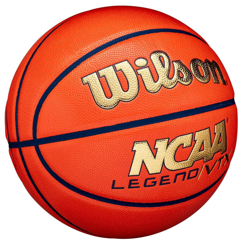 Balón baloncesto Wilson NCAA Legend VTX