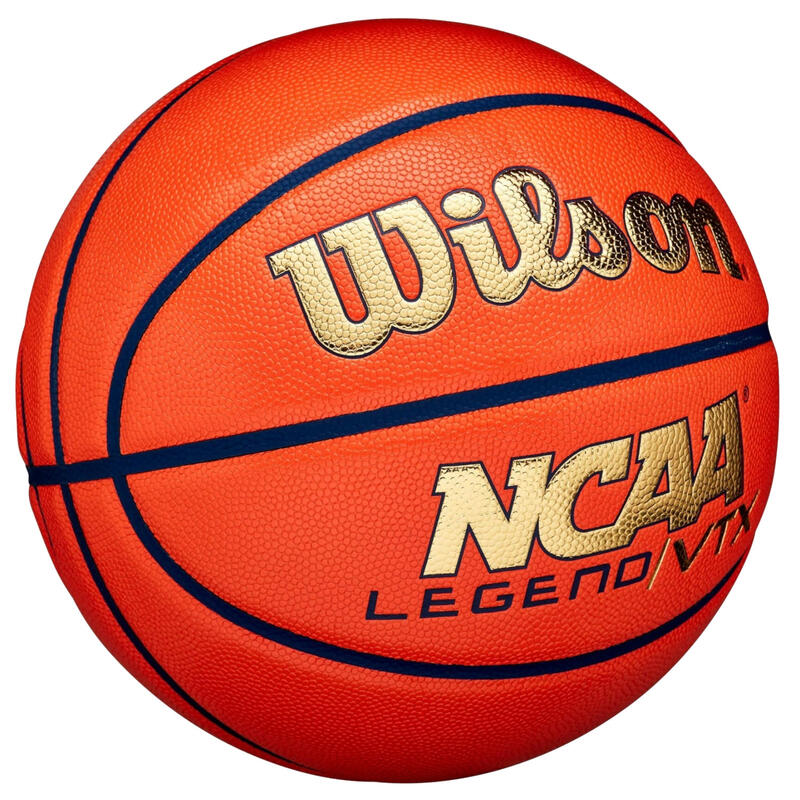 Kosárlabda Wilson NCAA Legend VTX Ball, 7-es méret