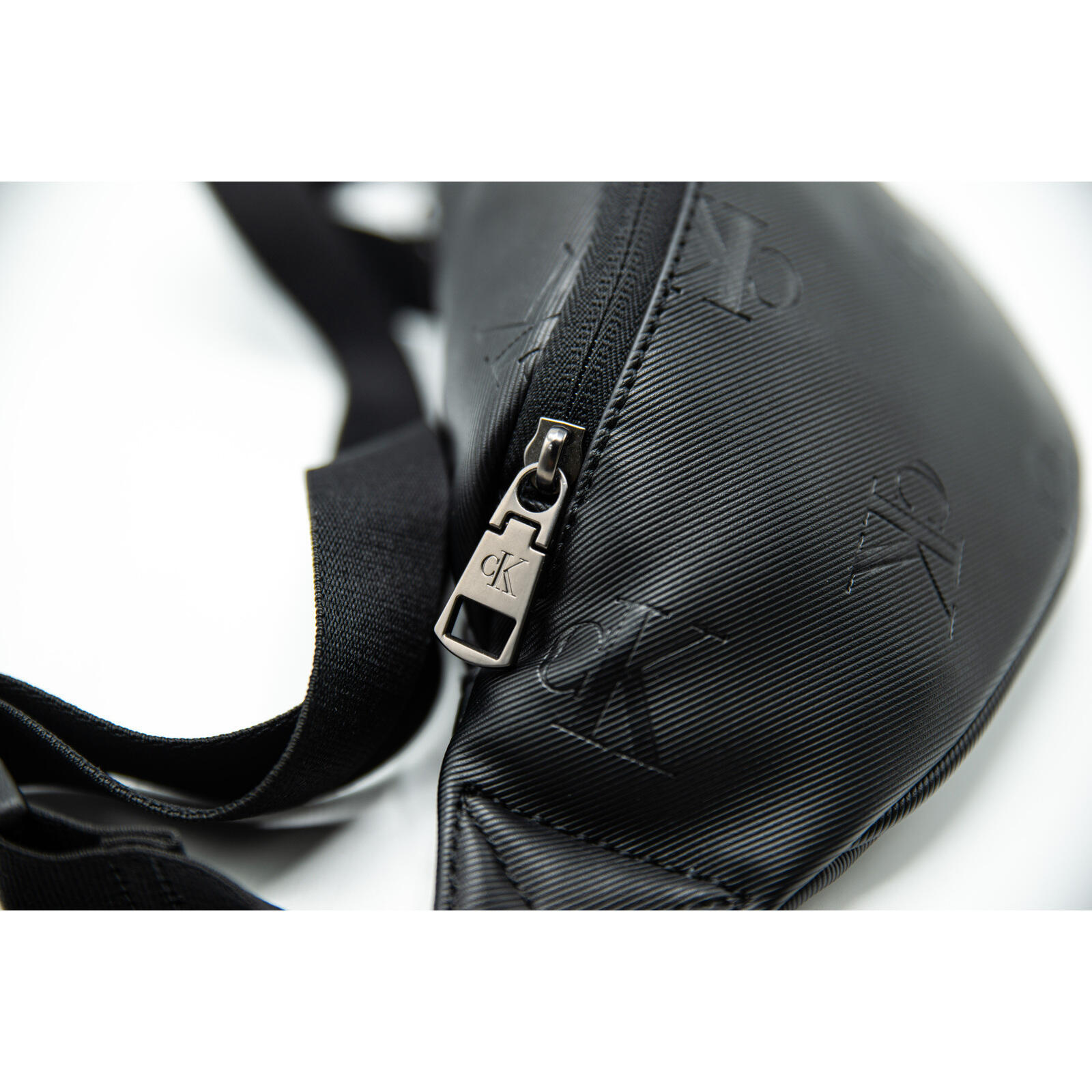 Bolsa Calvin Klein Bum Bag Preto Homens CALVIN KLEIN Decathlon