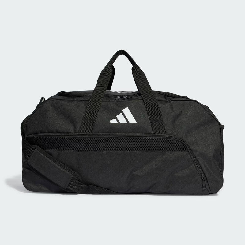 Geantă Sport Fotbal adidas Tiro Negru