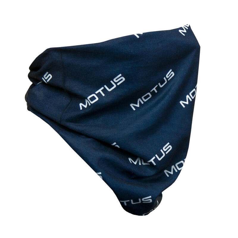 Guler sport MOTUS albastru închis