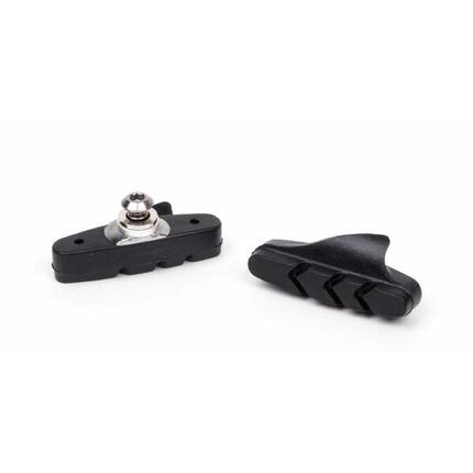 Para 25 drogowych klocków hamulcowych Elvedes Shimano monobloc
