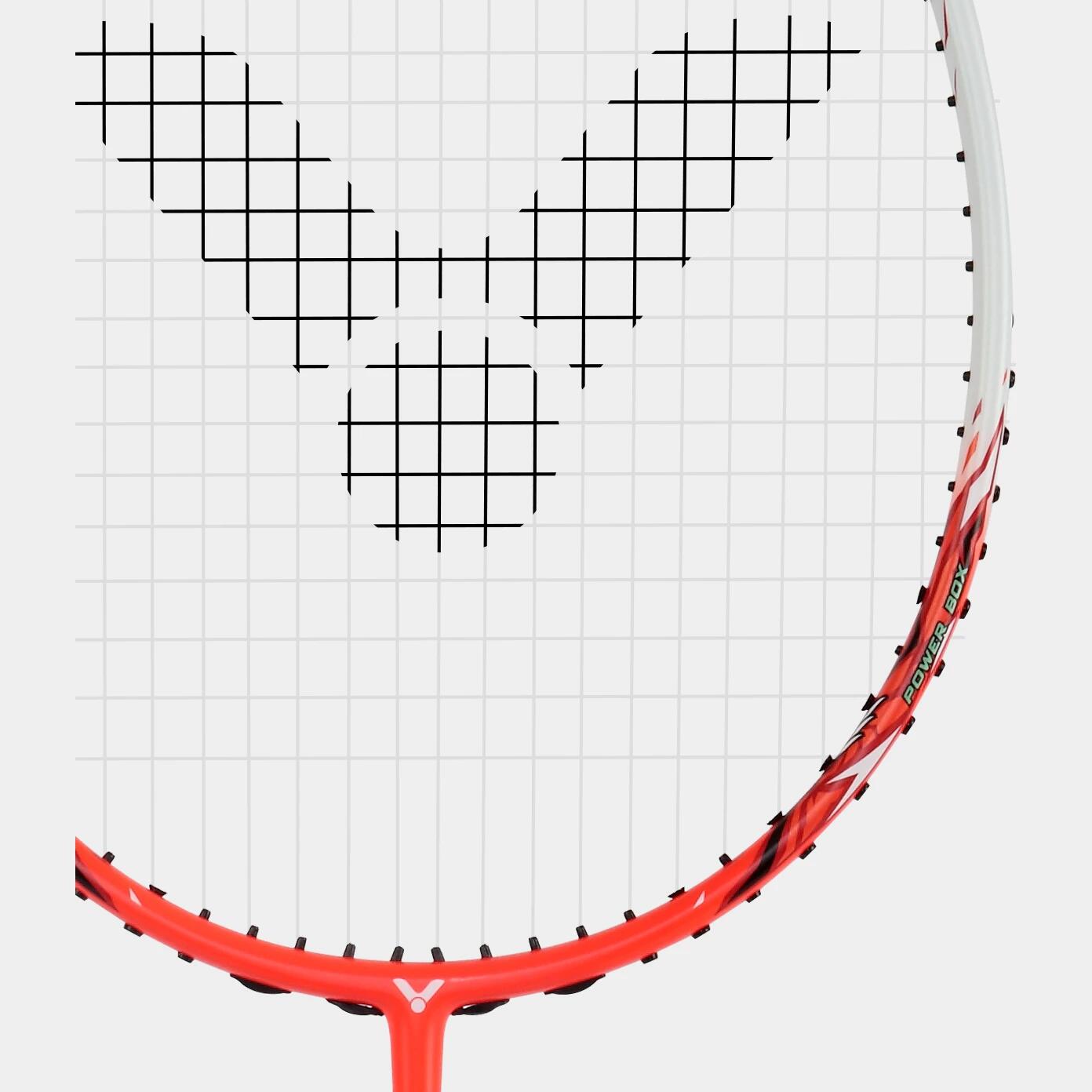 Badmintonová raketa Thruster Ryuga TD 4/5