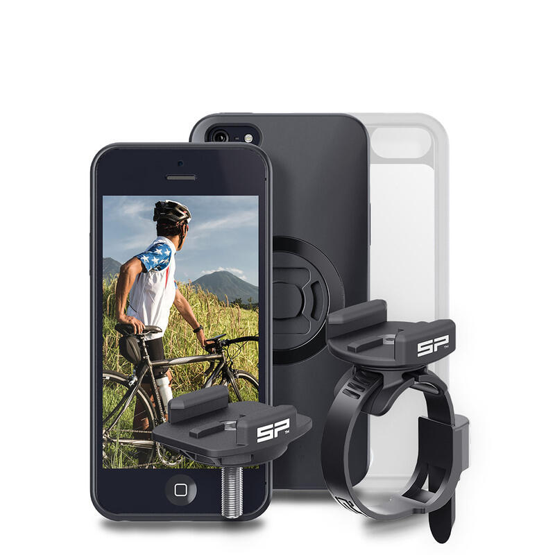 Support de téléphone SP Connect iPhone 5/SE 4/6