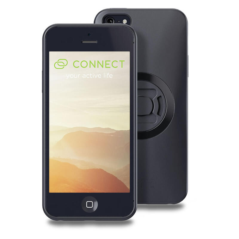 Support de téléphone SP Connect iPhone 5/SE 5/6