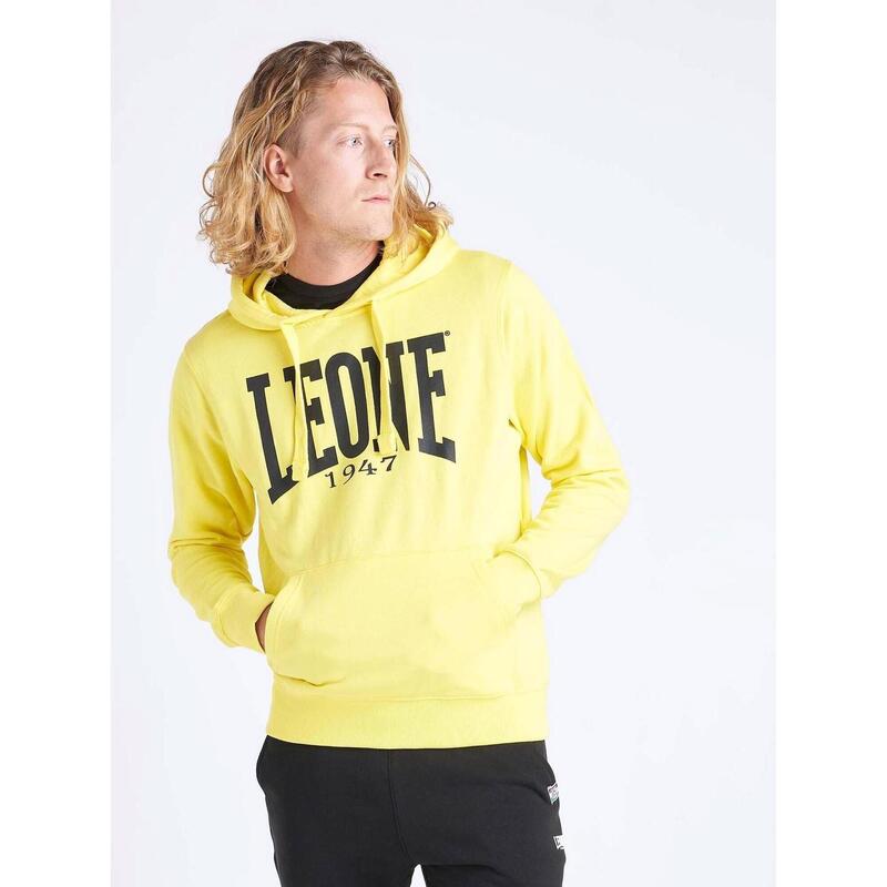 Sweat à capuche Leone 1947 Apparel pour homme