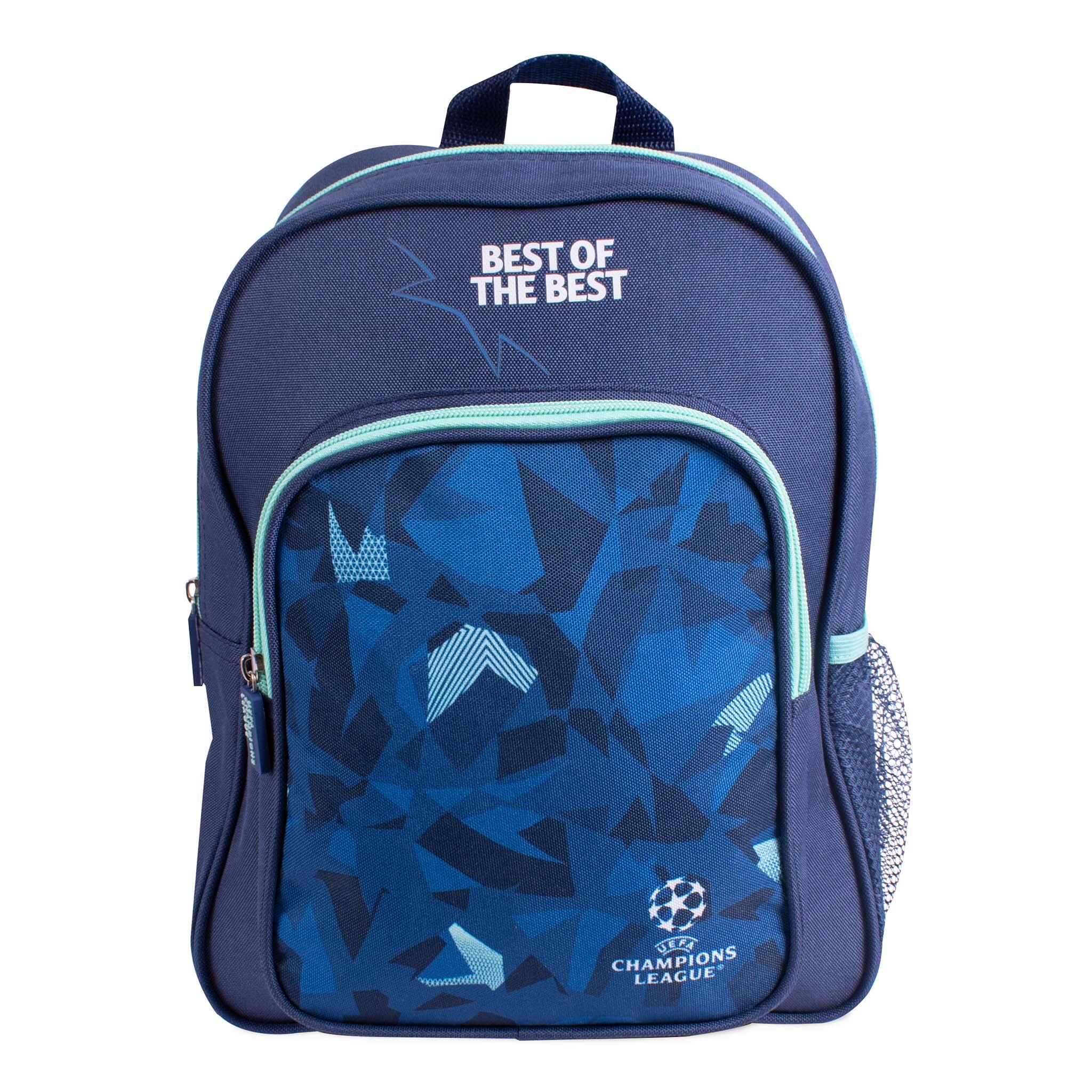 UCL Small Backpack 1/1