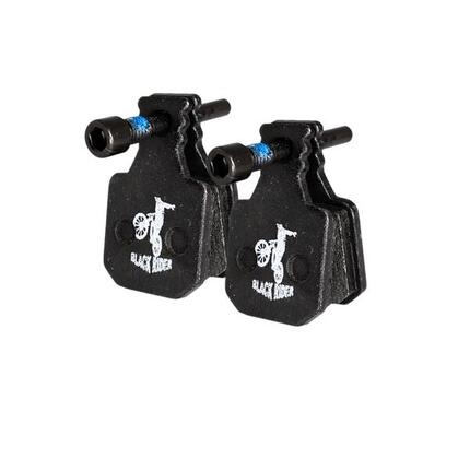 Plaquettes semi-métallique Magura MT5 MT7 | Black Rider