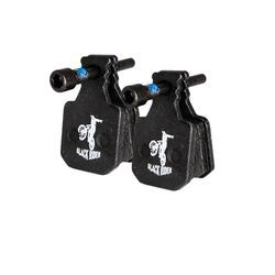 Plaquettes semi-métallique Magura MT5 MT7 | Black Rider