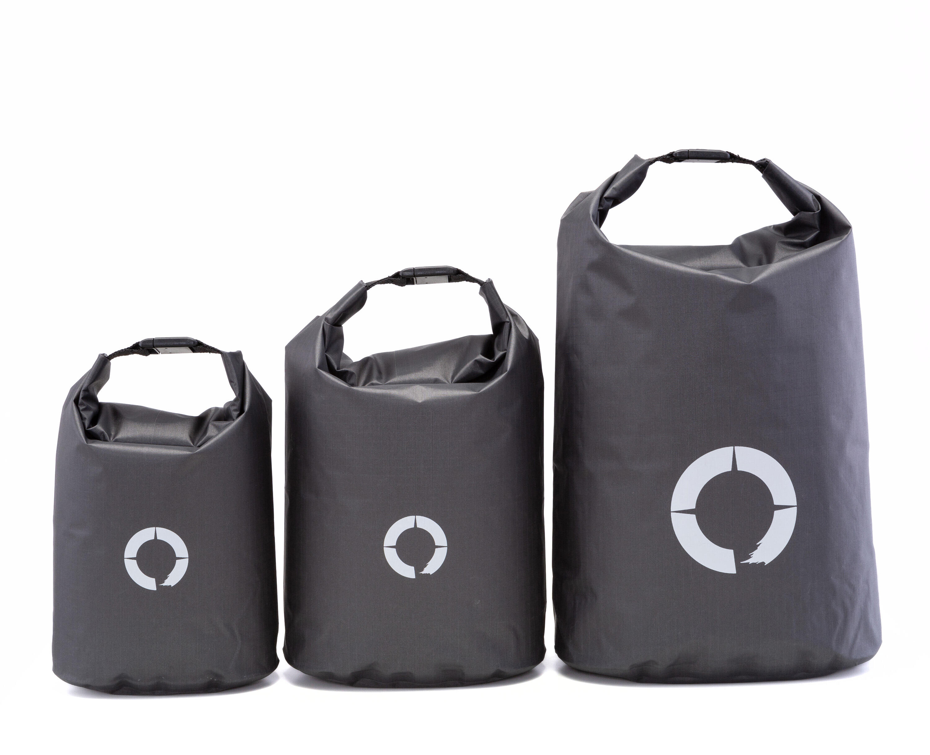 Zestaw wodoodpornych worków ROSWHEEL 2/4