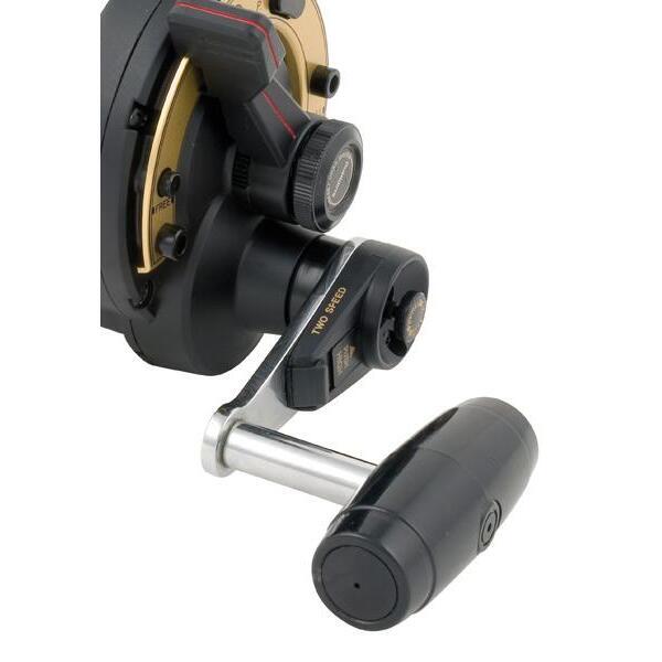 Moulinet traine et bateau shimano tld 20 | Pacific Pêche