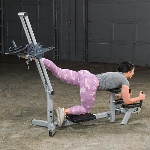 Glute max PGM200X pour fitness et musculation 6/6