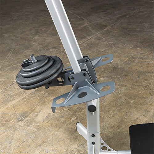 Glute max PGM200X pour fitness et musculation 5/6
