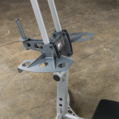 Glute max PGM200X pour fitness et musculation 4/6