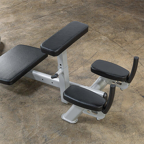 Glute max PGM200X pour fitness et musculation 2/6