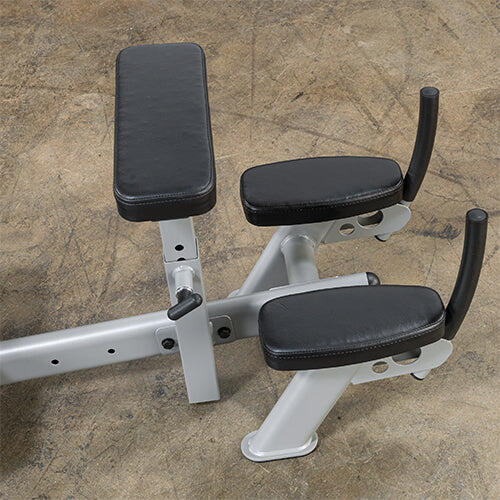 Glute max PGM200X pour fitness et musculation 3/6
