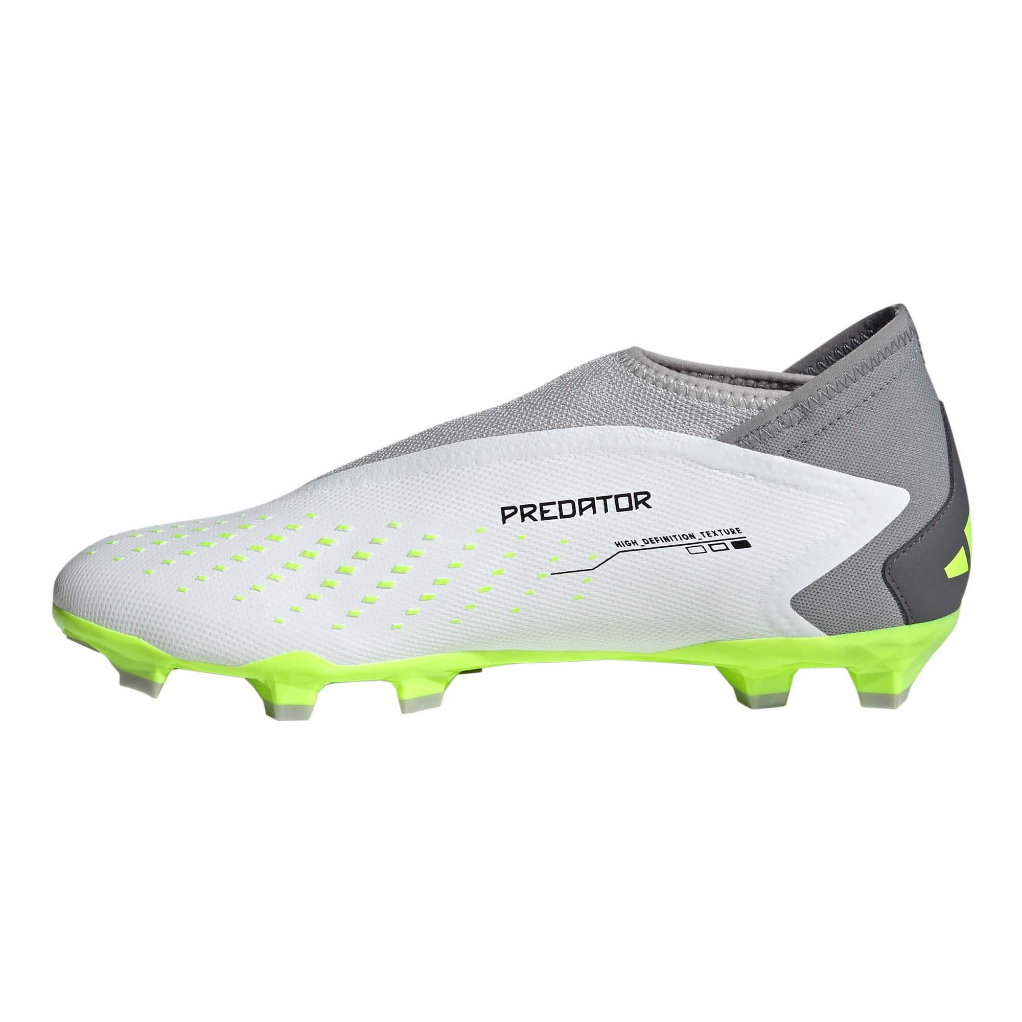 Chuteiras Adidas modelo GZ0021 para homem 2/7