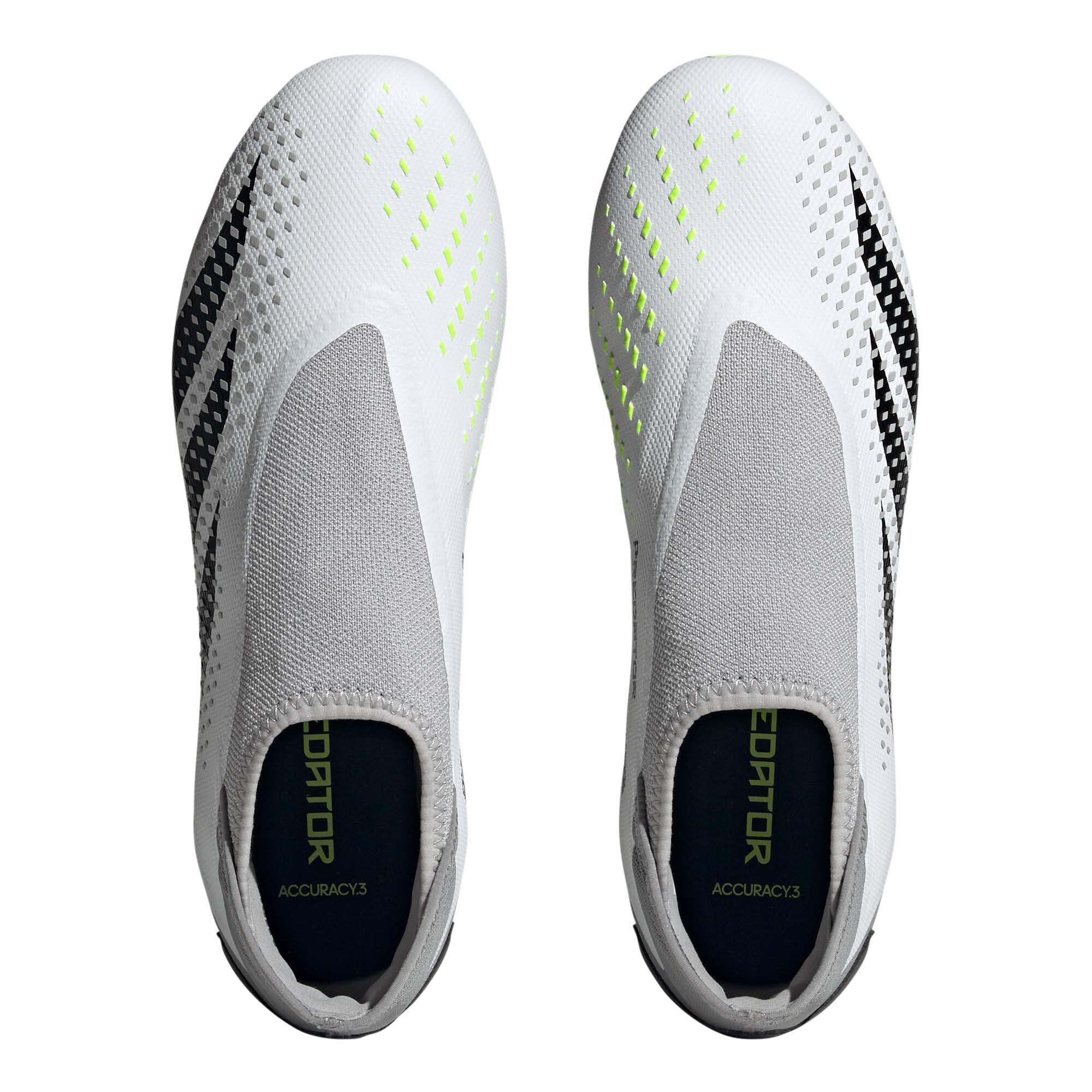 Chuteiras Adidas modelo GZ0021 para homem 4/7