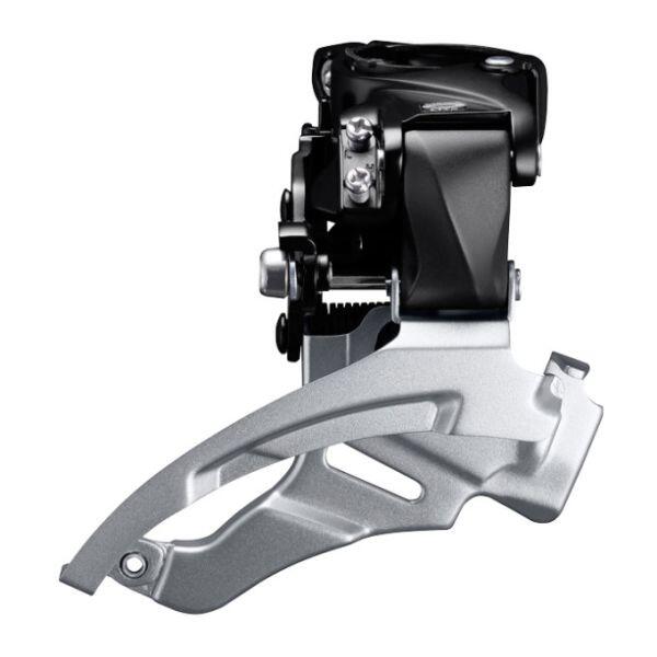 SHIMANO Shimano Altus FD-M2000 deragliatore ant. 3x9 morsetto alto 40T.