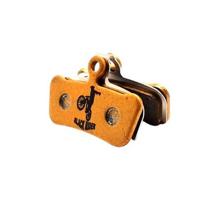 Plaquettes céramique SRAM Guide | Black Rider