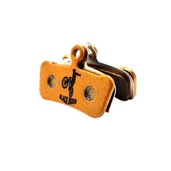 Plaquettes céramique SRAM Guide | Black Rider