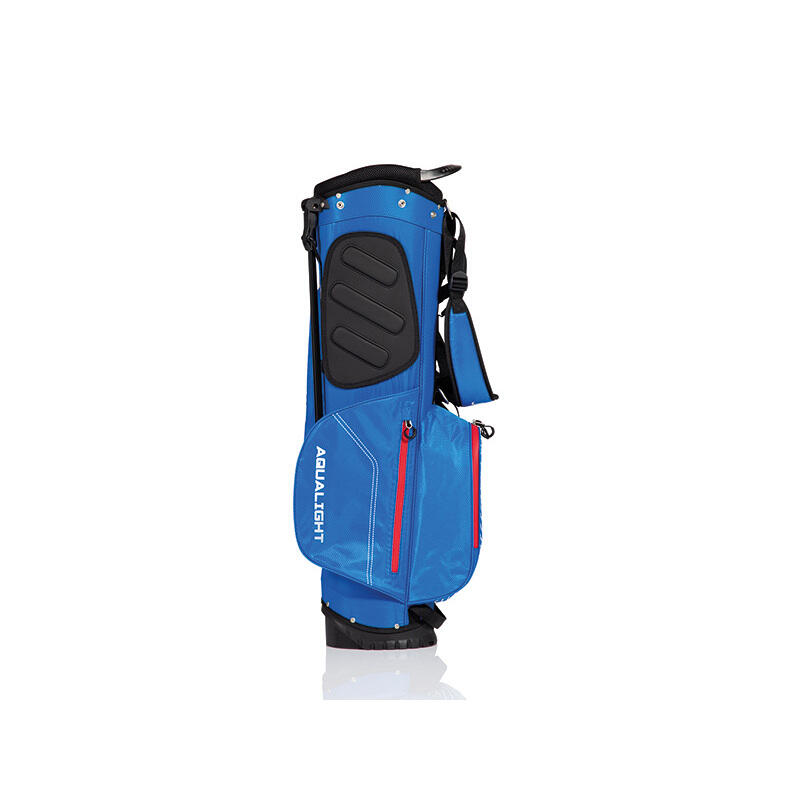 2-in-1 Hybrid Golf Bag JuCad Aqualight 2/5