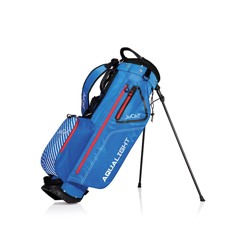 2-in-1 Hybrid Golf Bag JuCad Aqualight 4/5