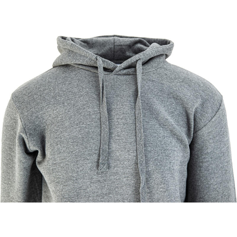 Hoodie Joma Montana, Cinza, Homens