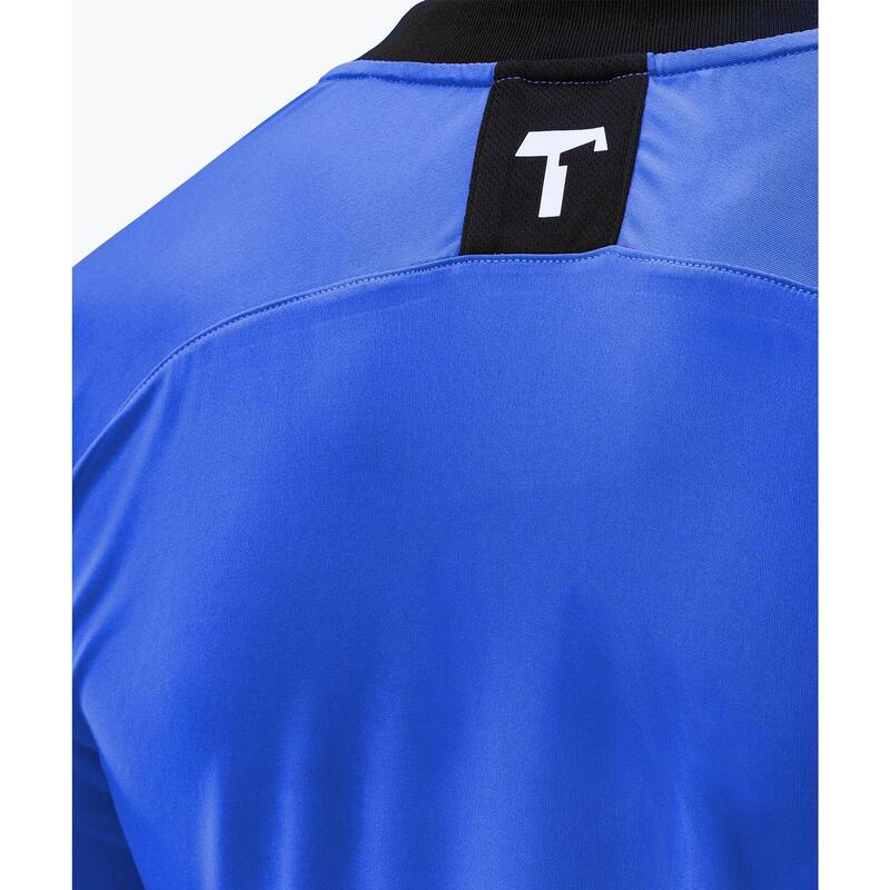 Maillot Gardien de But de Football coloris bleu