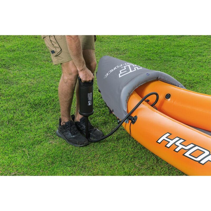 Bestway Hydro-Force Rapid X2 Kajak 321 x 100 cm