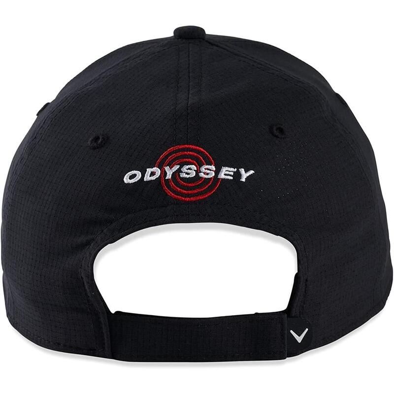 Casquette de Golf Callaway Stitch Magnet Noire