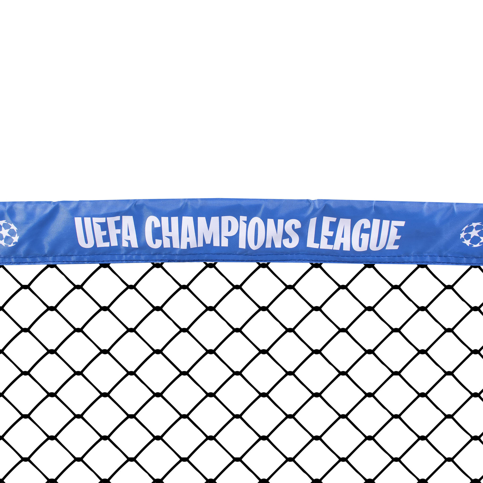 UCL 4ft x 3ft Pop Up Flexi Goal 3/5