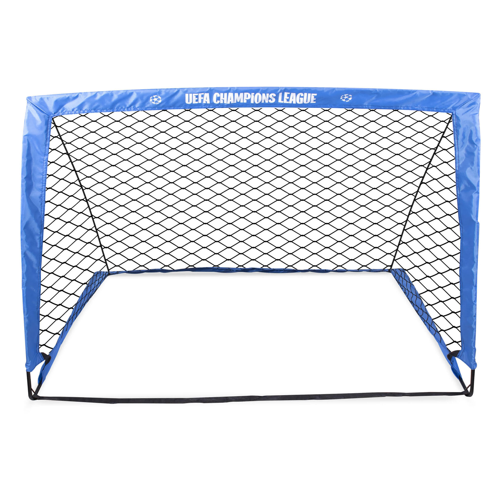 HY-PRO UCL 4ft x 3ft Pop Up Flexi Goal