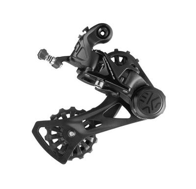 Achterderailleur ekar