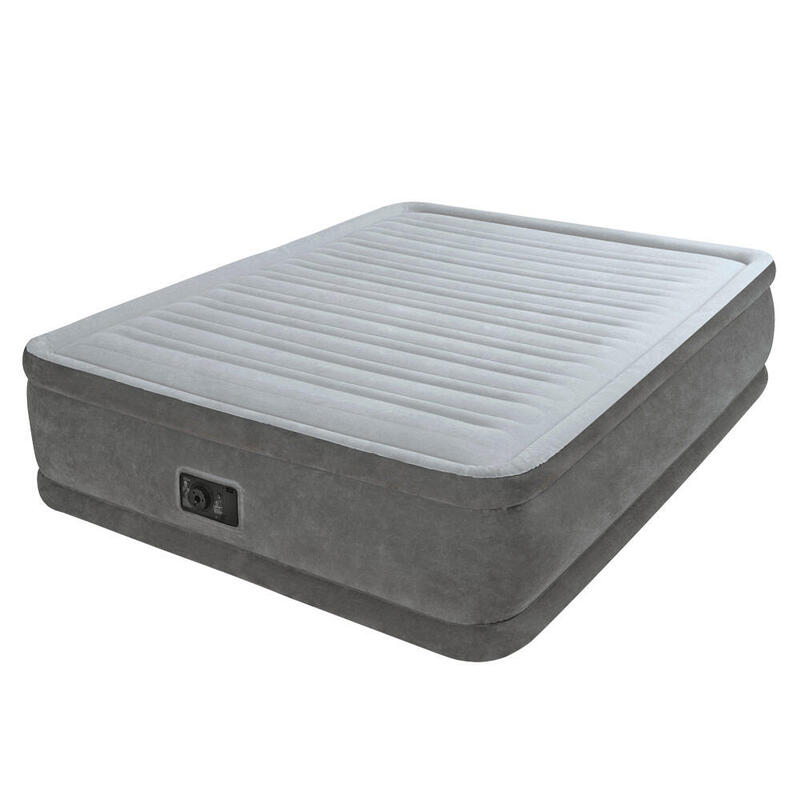 Matelas gonflable - Intex Comfort Plush Elevated - Matelas gonflable