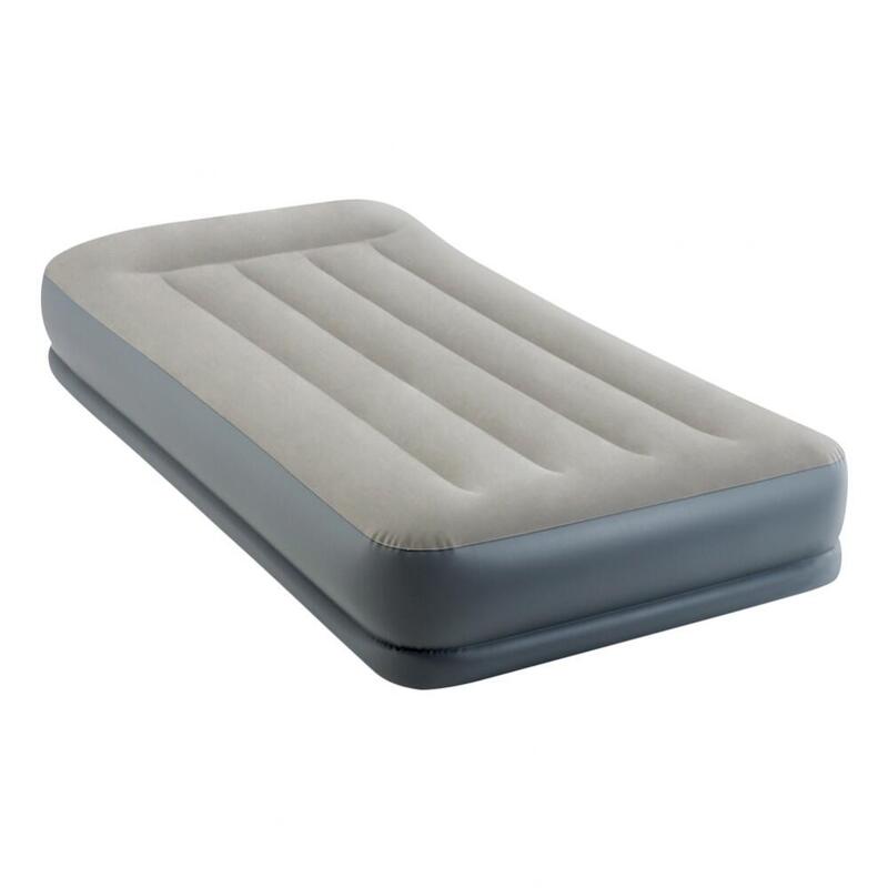 Colchón hinchable Intex Dura-Beam standard pillow rest midrise - 99x191x30 cm