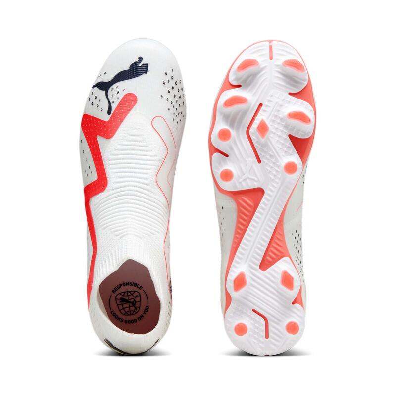 Zapatos De Fútbol Puma Future Match+ Ll Fg/Ag Adulto