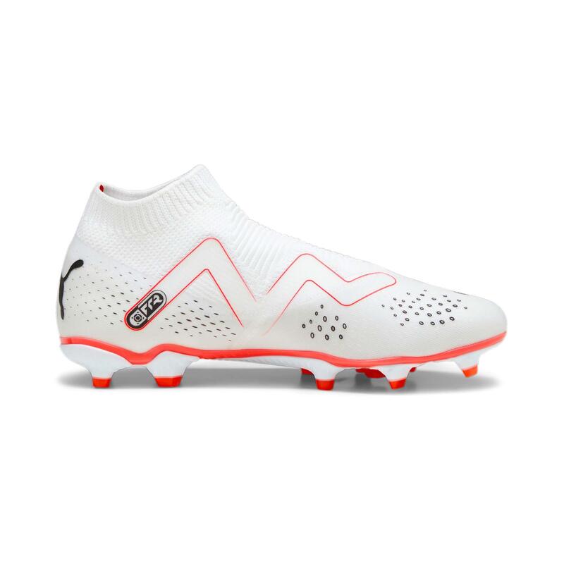 Zapatos De Fútbol Puma Future Match+ Ll Fg/Ag Adulto