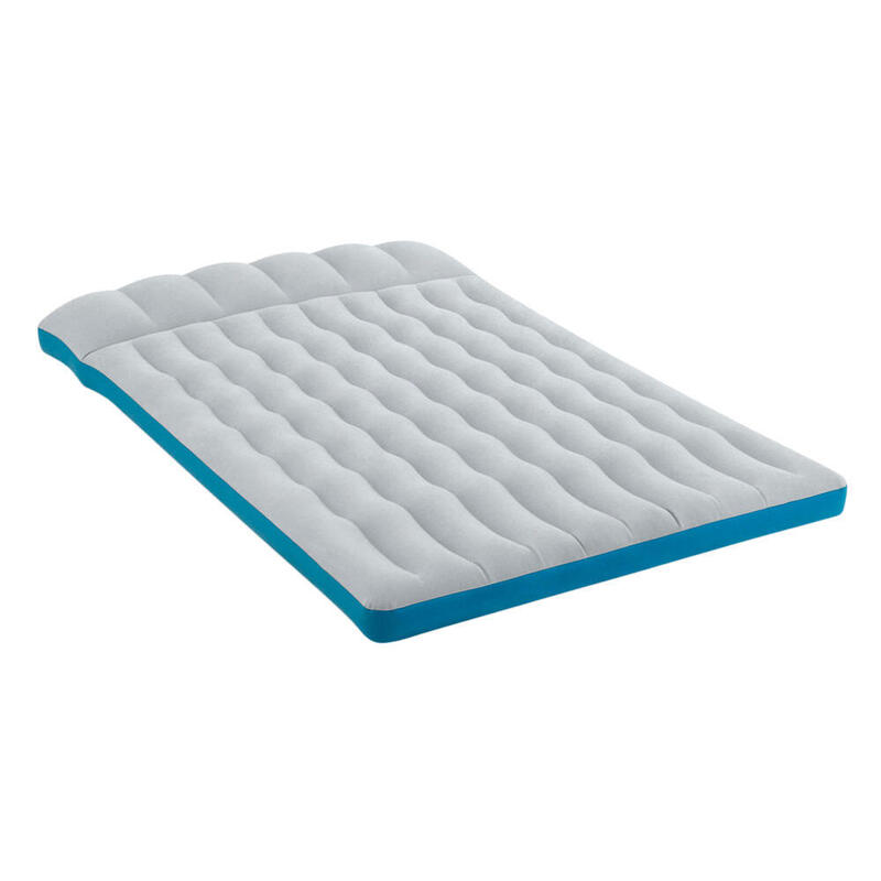 Intex matelas pneumatique de camping - deux