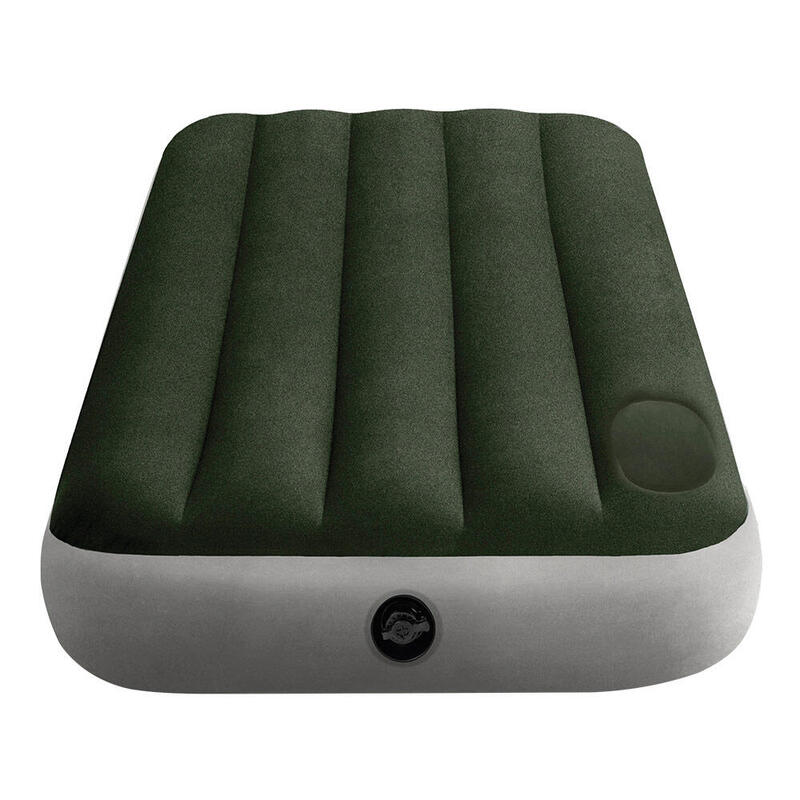 Colchón Hinchable Intex Dura-beam Standard Pillow Rest - 99x191x42 Cm con  Ofertas en Carrefour